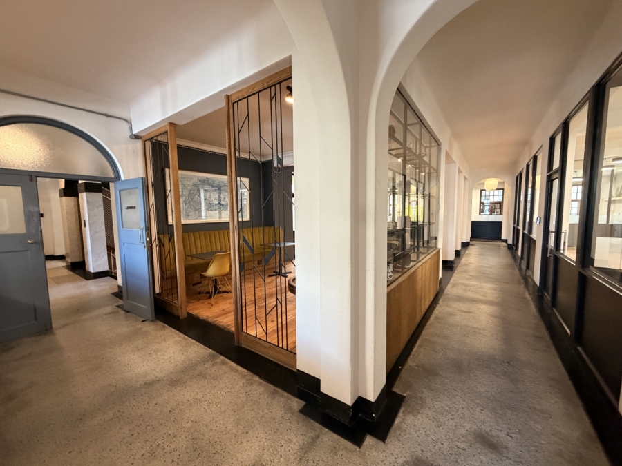 To Let Commercial Property for Rent in Cape Town City Centre Western Cape